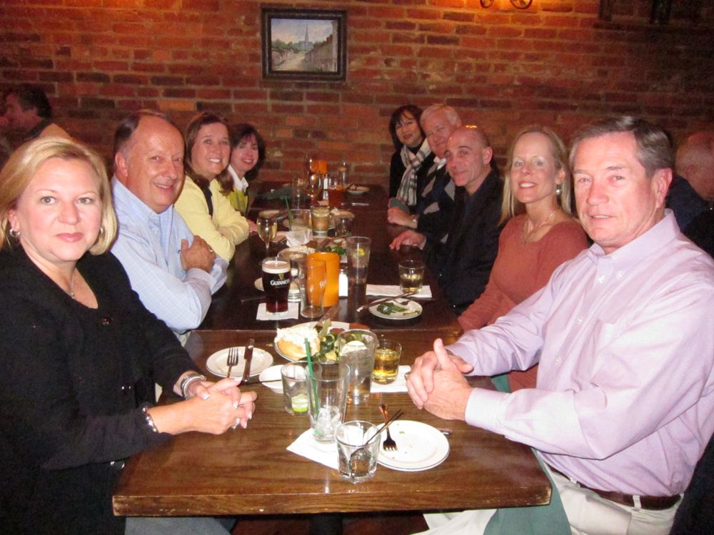 40 reunion 23